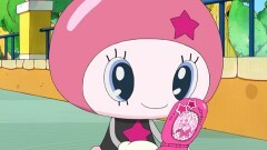 第115回　第209話「嵐の予感!?ひめスペフォン占い」