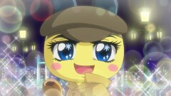 第117回　第211話「ドタバタ収録！あんパン刑事」