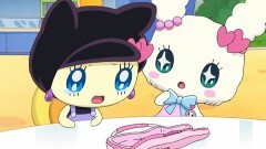 第119回　第213話「音をなくしたメロディバイオリン」