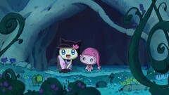 第120回　第214話「よみがえったメロディ」