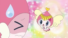 第126回　第220話「ライバル出現？モヤモヤひめスペっち」