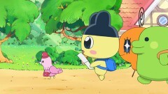 第128回　第222話「ナゾだらけ!?ハー島とハートかみっち」