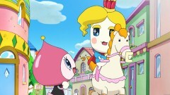 第129回　第223話「ドギマギ！うち　記憶喪失になっちゃった!?」