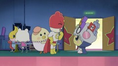 第130回　第224話「ナハハハハ！まめっちのGOTCHIMANデビュー」