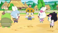 第132回　第226話「たまごっち村の不思議なたまともたち」