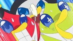 第133回　第227話「まさかのスペイシー・パニック！」