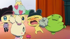 第134回　第228話「ビックリ！そっくり？くちぱっちといしぱっち」