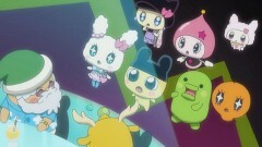 第135回　第229話「ちょいワル？真夏のサンタクロっち」