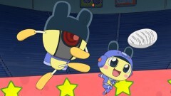 第137回　第231話「決めろ！黄金のたまともシュート！」