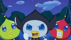 第138回　第232話「あばよ たまとも！スペイシーっち涙の決断」