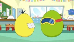第139回　第233話「消えたたまハートと不思議のはじまり」