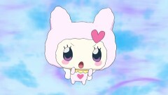 第142回　第236話「たまごっち星のピンチ！救えるのはきずなっち!?」