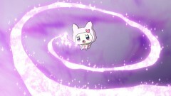 第143回　第237話「きずなのちから」