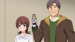 File 6　夢は、彼方の黄昏