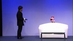 バカリズムライブ「サスペンス」