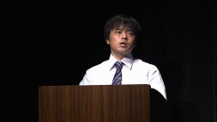 バカリズムライブ番外編「バカリズム案３」