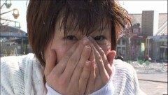 びしょ濡れレポーターおかもとまり〜噛んだら濡れる、笑いと涙の凱旋帰郷〜