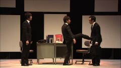 第11回東京03単独公演 「正論、異論、口論。」