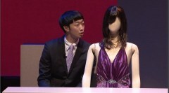 ラバーガール　ソロライブ「エマ」