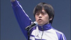 バカリズムライブ「SPORTS」
