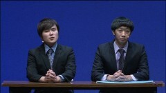 ラバーガール　ソロライブ「ジェイコブ」