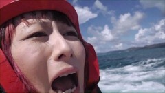 鳥居みゆき「世界鳥居紀（奇）行 IN サイパン」