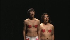 ロッチ単独ライブ「ハート」