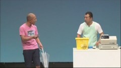 バイきんぐ単独ライブ「エース」