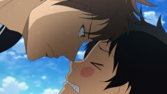 5th day だから僕はこれからも走るよ風間くん