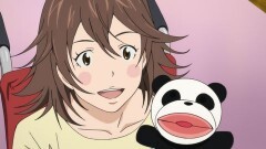 8th day ハマればアイツは弾丸になる