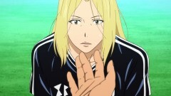 10th day この程度の挫折ごときで俺は負けない