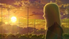 12th day もう誰にも下は向かせない