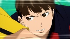 18th day 教えてくれよ君下　お前ならできるだろ？