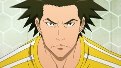 22nd day 今は俺が聖蹟のキャプテンだ