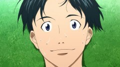 24th day このチームでもっとサッカーがしたい