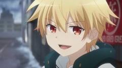 第2話 邂逅と再会 