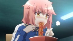 第4話 弱虫の妹へ 