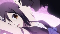 第6話 凍てつく敵意