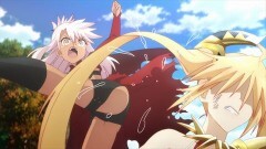 第9話 イリヤの選択