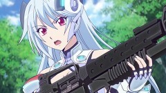 #1 「戦略防衛学園-ATARAXIA-」