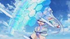 #4 「絶頂改装-CLIMAX HYBRID-」