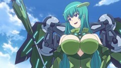#5 「瓦礫の国の美女-BATLANTIS-」