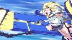 #8 「連結改装-CONNECTIVE HYBRID-」