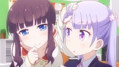 第2話 これが大人の飲み会……