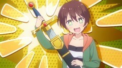 第4話 初めてのお給料…！