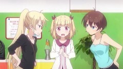 第5話 そんなに泊まり込むんですか？
