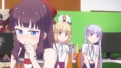 第6話 発売……中止とか？