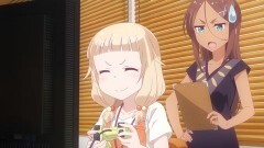 第9話 出勤しちゃいけないんですか？