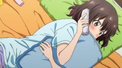 第４話 ―Ａ『美術部へようこそ』／ 第４話 ―Ｂ『コレさんぽ』／ 第４話 ―Ｃ『少しずつ、ちょっとずつ』
