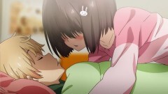 第１０話 ―Ａ『思い出のターコイズブルー』／ 第１０話 ―Ｂ『宇佐美塾』／ 第１０話 ―Ｃ『バスターかおり』